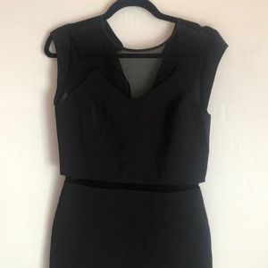 ONLY WORE ONCE*** Express dress